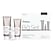 150 ml + 60 ml + 100 ml